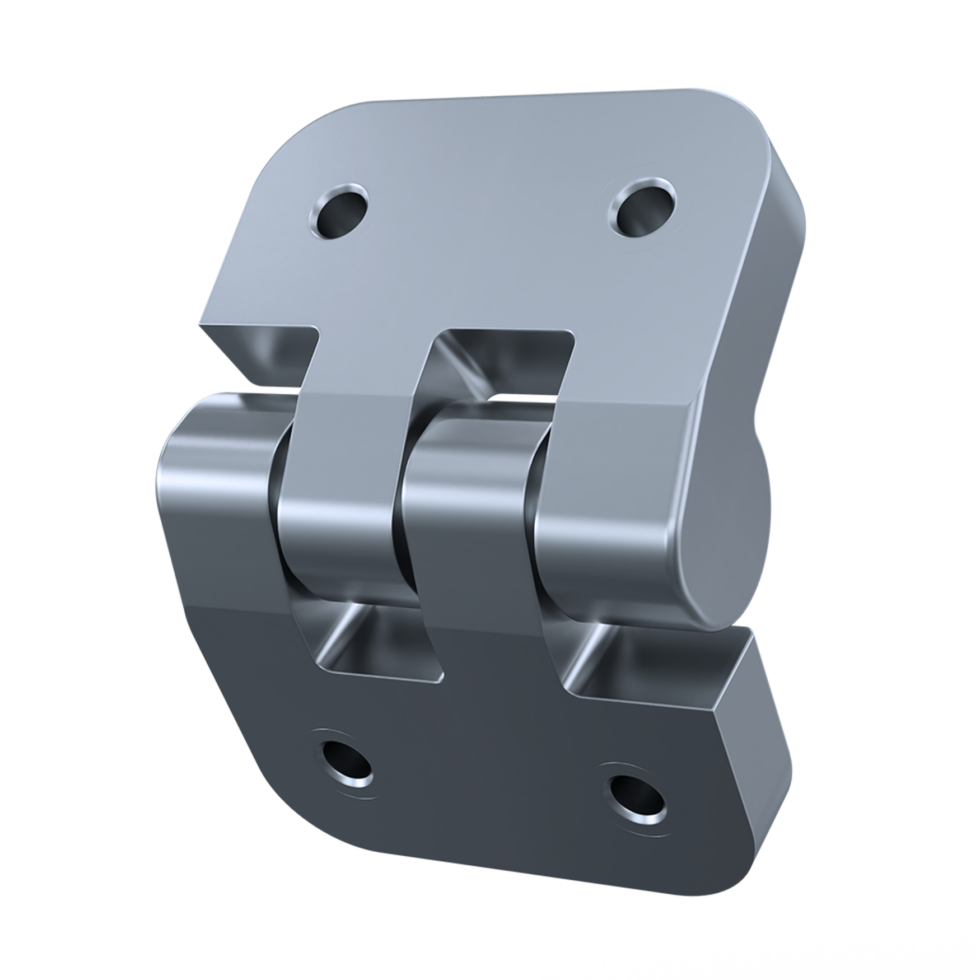 Profile hinge - 3684366 | kabkin